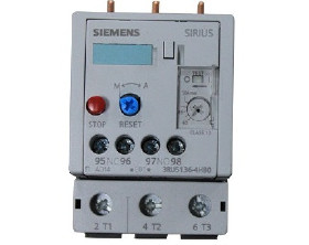 供應(yīng)西門子熱繼電器 3UA62403L