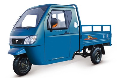 供應萬虎手把式WH200ZH-3A三輪車 三輪摩托車 摩托車