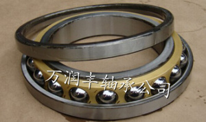 供應國產QJF1038M軸承原廠角接觸球軸承116138軸承
