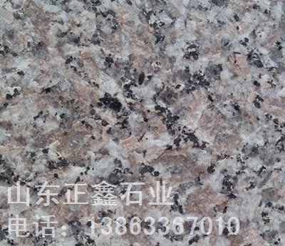 供應灰色火燒面花崗巖，灰色火燒面石材