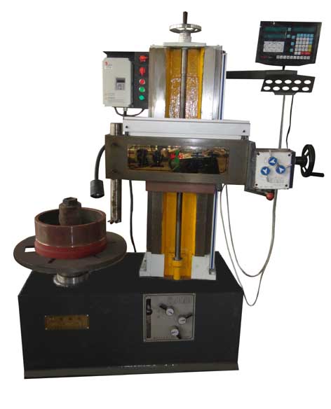 供應(yīng)T8380鏜鼓機(jī)改進(jìn)電器結(jié)構(gòu)具有快升快降慢降點(diǎn)動(dòng)功能