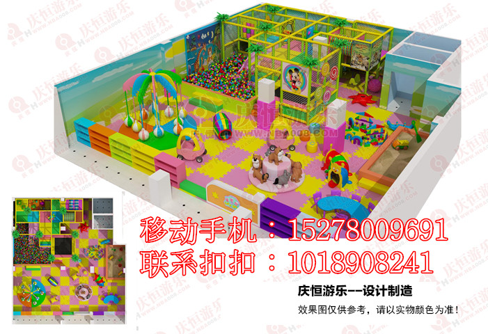 供應室內淘氣堡，兒童樂園淘氣堡，甘肅蘭州兒童淘氣堡