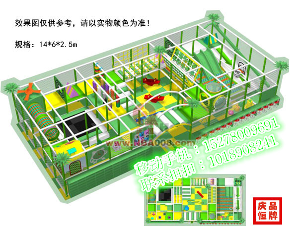 供應室內淘氣堡，兒童樂園淘氣堡廠家，兒童淘氣堡供應生產商