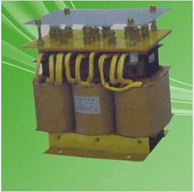 供應自耦減壓起動變壓器QZB-110KW 全銅變壓器