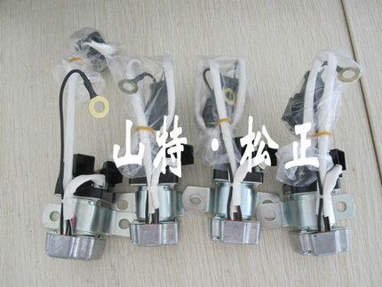 供應(yīng)小松裝載機(jī)**配件PC200-7*繼電器批發(fā)