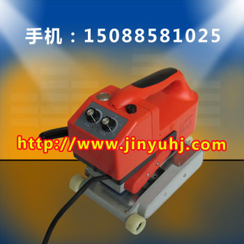 供應新款爬焊機G610型，新款土工膜焊機，10公分焊接機