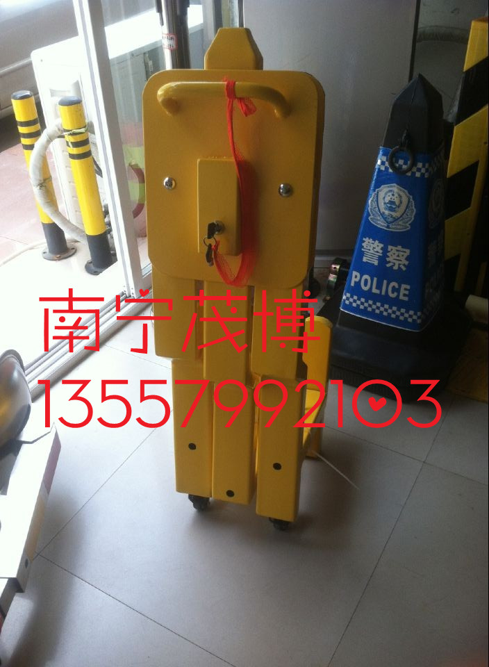 供應威海大車防盜三角鎖哪里有賣？