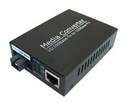 供應 飛宇光電 10/100M光纖收發(fā)器 單纖外電