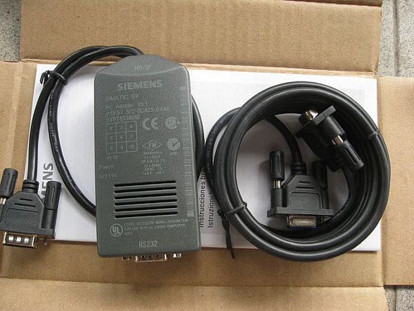 6GK1571-0BA00-0AA0適配器