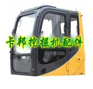 供應(yīng)柳工922D挖掘機(jī)駕駛室