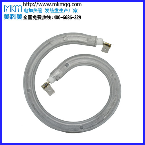 [廠家**]CQC不怕泡水發(fā)熱管MK2088
