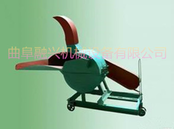 六安新型秸稈揉搓機  牧草揉絲機價格