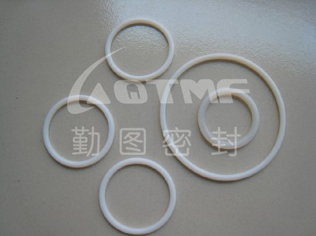 供應聚四氟乙烯O型圈，四氟O型圈 生產 廠家** 價格優惠