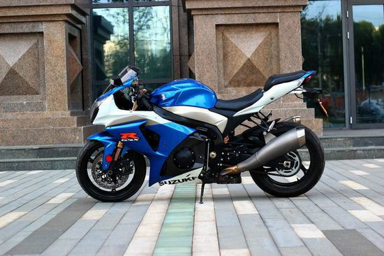 供應(yīng)鈴木GSX-R1000摩托車 本田摩托車 雅馬哈摩托車 川崎摩托車 寶馬摩托車 鈴木摩托車