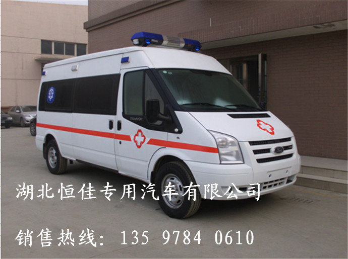 供應(yīng)全順救護(hù)車報(bào)價(jià) 135 9784 0610
