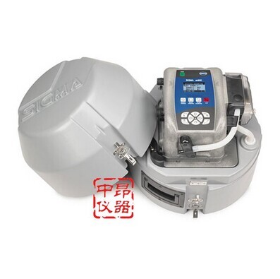 供應哈希Sigma SD900 Compact Std便攜式水質采樣器