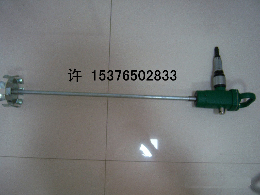 供應TJ3氣動攪拌機