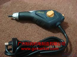 供應中山古鎮**品刻字筆，中山便攜式記號筆，電動筆