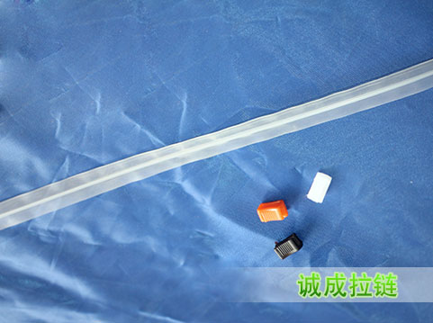 供應pe拉鏈批發,pe拉鏈價格,天津