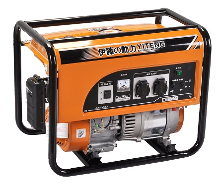 供應3kw****發電機組