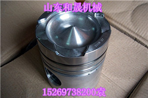 遼寧鞍山**NTA855系列3017348活塞
