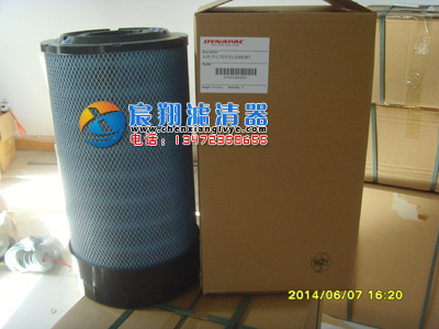 供應戴納派克CA610空濾394691