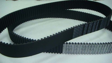 供應(yīng)梯型齒橡膠同步帶的規(guī)格型號