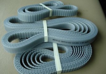 供應同步帶型號規格大全
