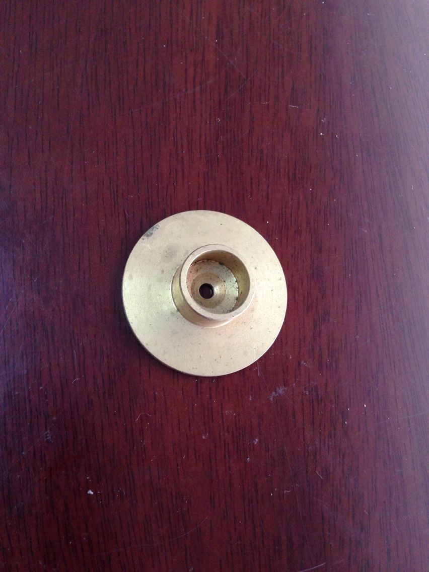 福州**的數控車削加工件 晉安機加工
