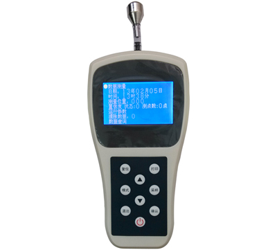 供應Y09-3016激光塵埃粒子計數器