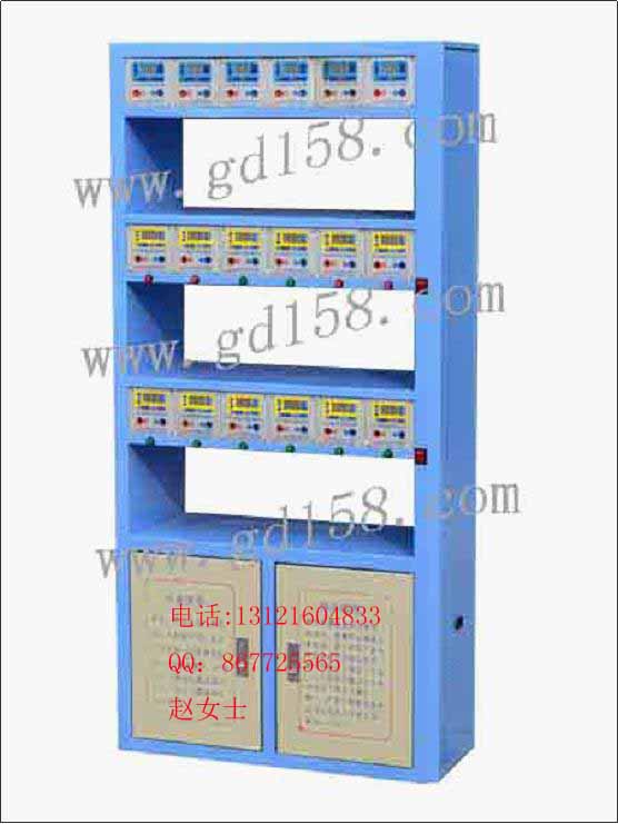 供应GDZH 18型微粒数字蓄电池修复仪