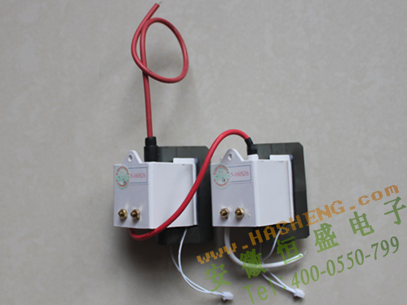 供應(yīng)新式串聯(lián)整機級HS-05-160SZ6型激光電源高壓包