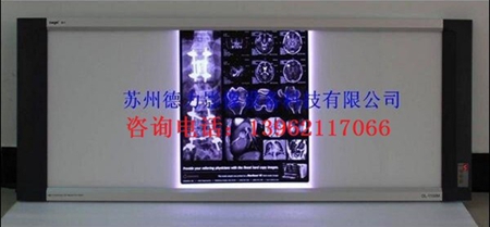 供應(yīng)提供工業(yè)底片觀片燈DL-2000