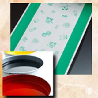 塑料透氣膜凹版印刷**水性油墨