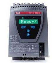 軟啟動器PST300-600-7