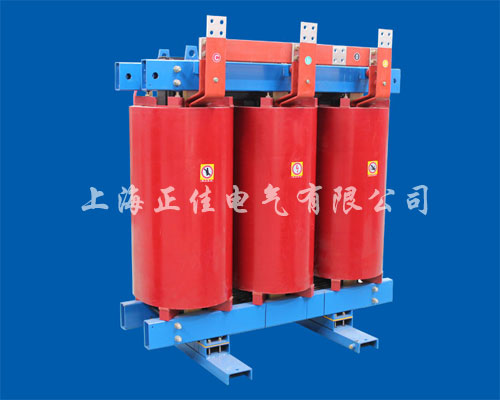 2000KVA樹脂絕緣干式變壓器