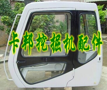供應住友SH120挖掘機駕駛室
