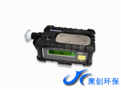 供應美國華瑞PGM-2000四合一氣體檢測儀