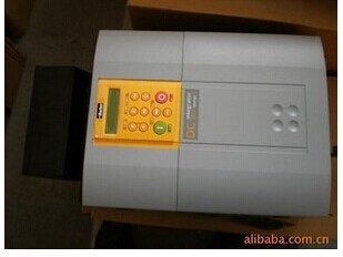 SSD歐陸/派克590維修 Pre-Peady fault 準備欠缺報警故障