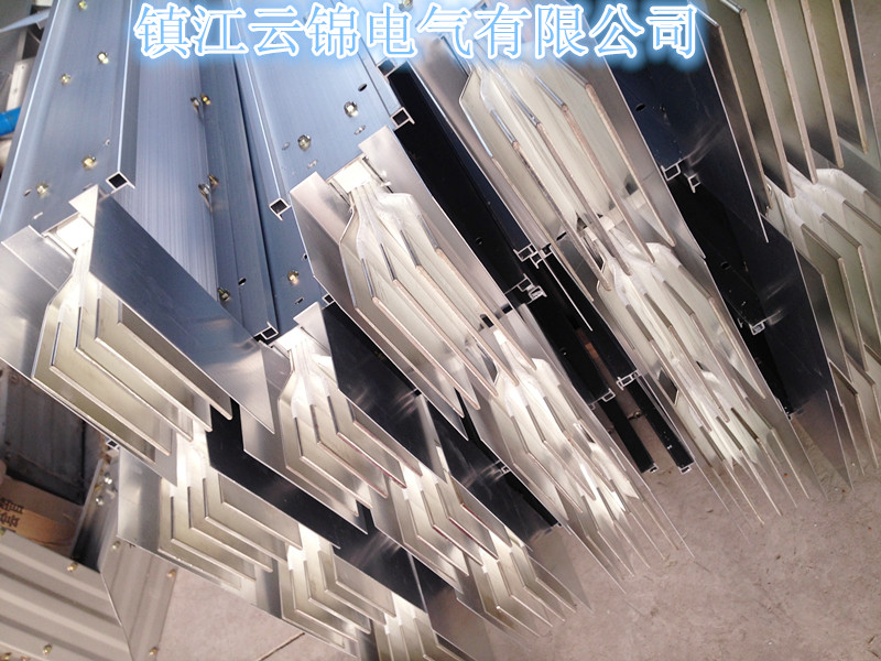 優質母線槽 高強節能封閉型母線 空氣型母線 密集型母線