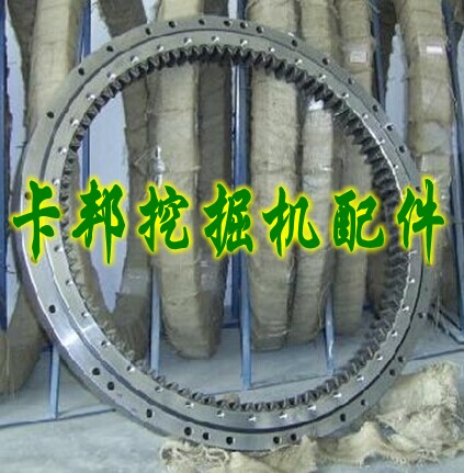 供應(yīng)卡特320挖掘機(jī)大轉(zhuǎn)盤