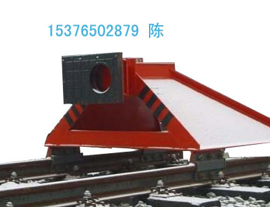 供應   固定擋板式擋車器