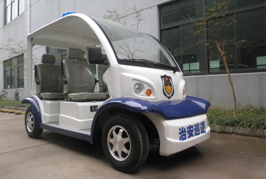 供應南京電動觀光車可以選擇南京國倫