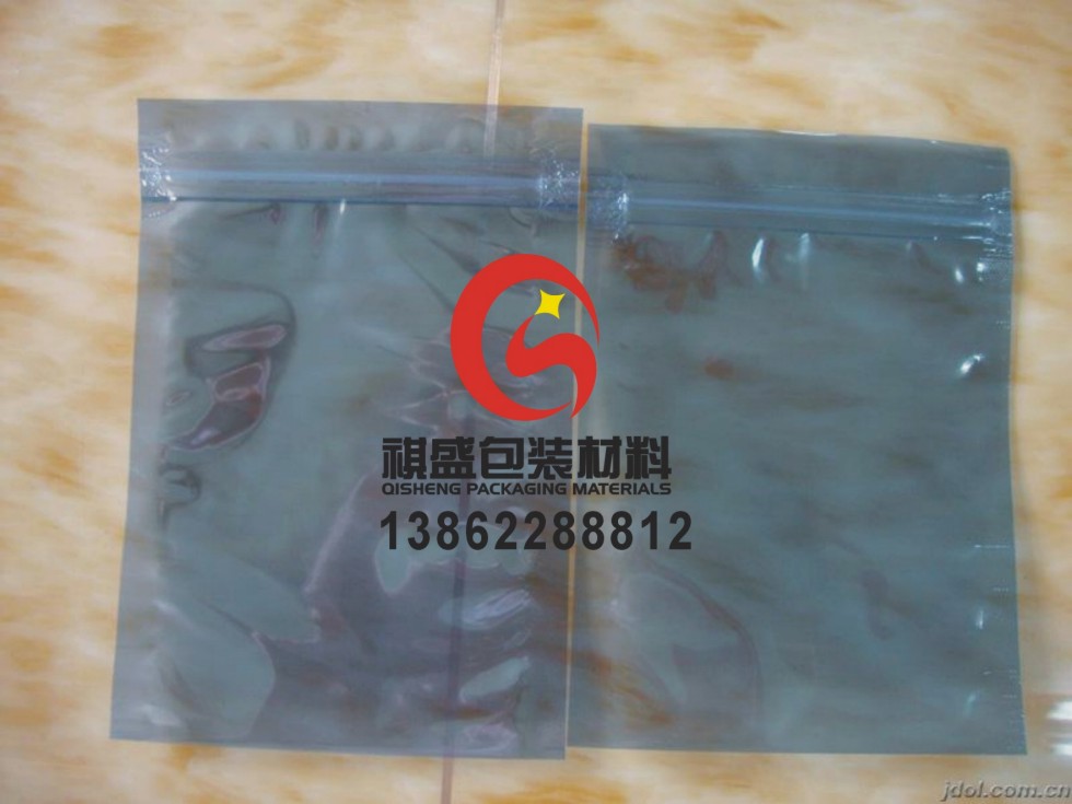 供應黃石防靜電屏蔽袋