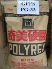 供應GPPS PG-33/鎮江奇美商