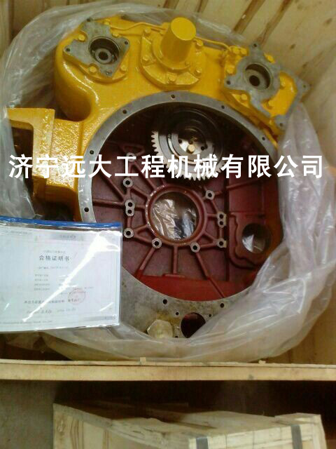 供應(yīng)山推配件出力裝置總成，推土機配件