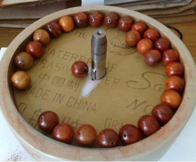 供應(yīng)木珠磨光機(jī)木珠機(jī)磨光機(jī)手串拋光機(jī)圓珠拋光機(jī)