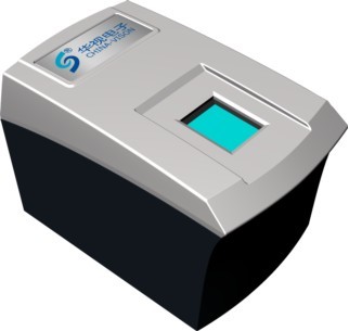 供應華視電子CV-100F居民身份證指紋采集器