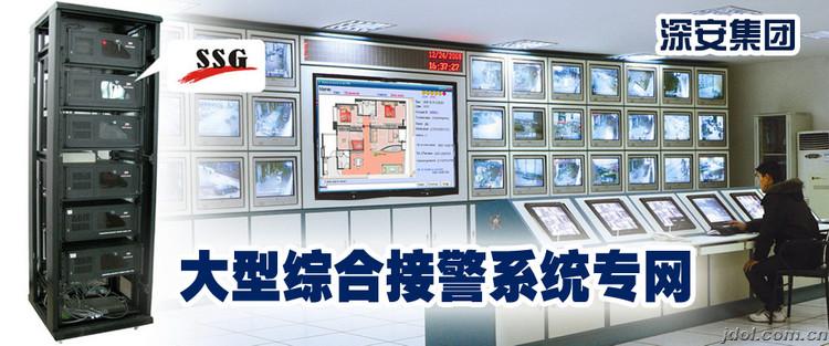 供應保安公司服務運營商鋪防盜報警系統