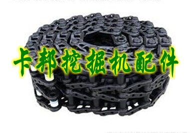 供應日立300-1挖掘機鏈條 47節